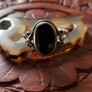 Onyx Ring